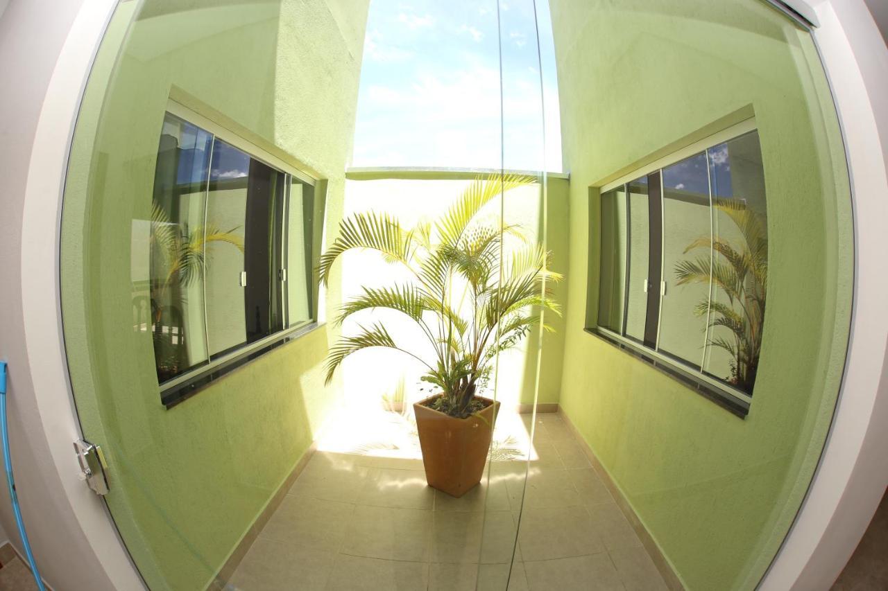 Pousada Perola Mineira Piauí Exterior photo
