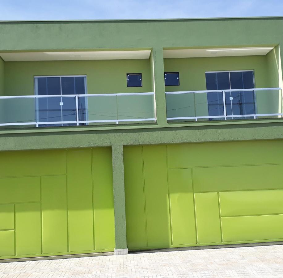 Pousada Perola Mineira Piauí Exterior photo