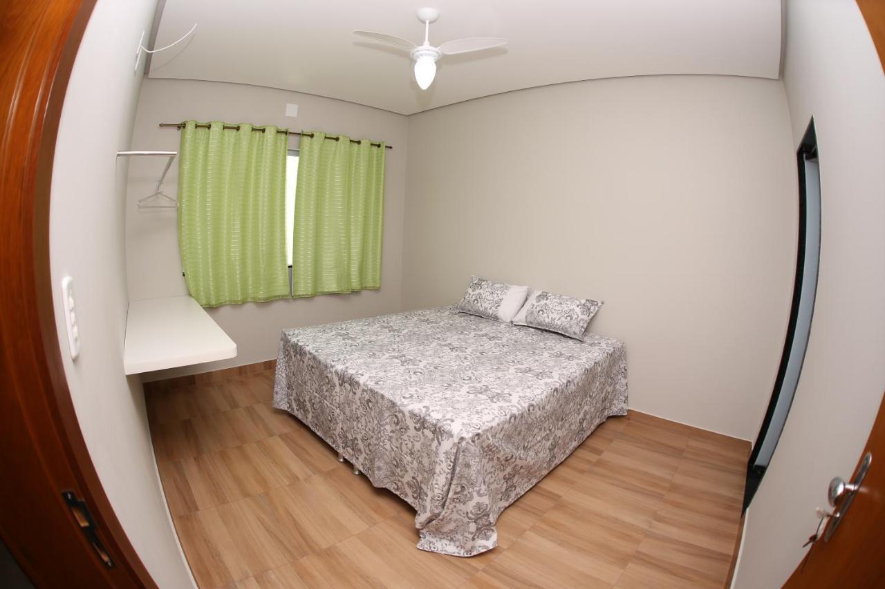 Pousada Perola Mineira Piauí Exterior photo